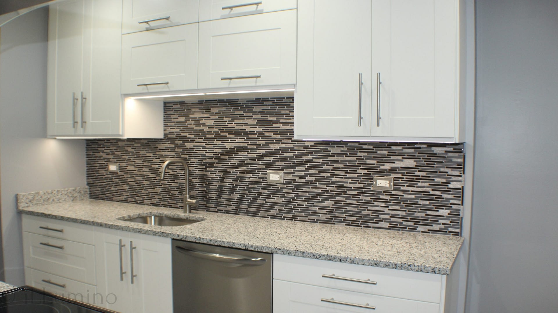 Improve your kitchen affordable budget