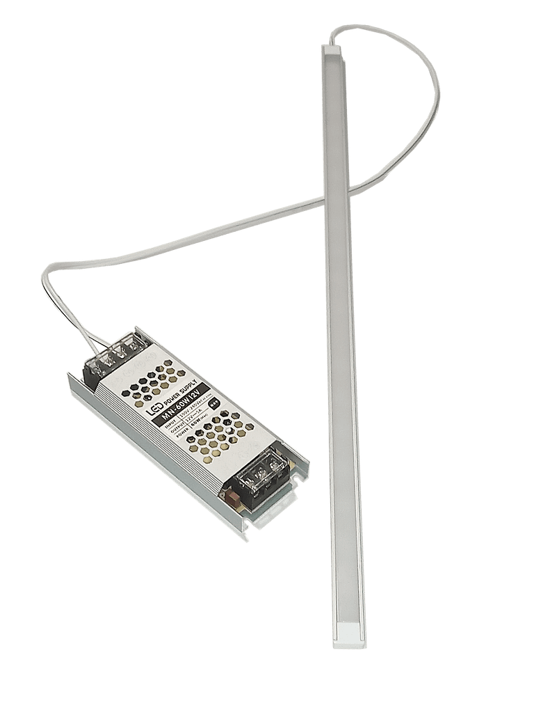 custom led lighting